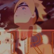 Boruto AMV Fire BTS