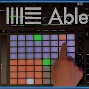 Push 2 BEAT SEQUENCING A Drum Loop Lancashire Music Service