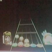 Legend Guitar Hero 3 The Zigman FC