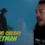 I M Diggin This Side Of Him Carpetman Smoking Cherry Reaction