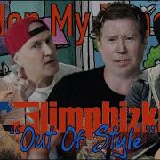 LIMP BIZKIT Out Of Style REACTION
