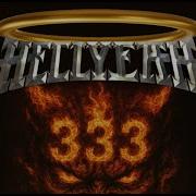 HELLYEAH 333 Lyric Video Official Audio