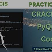 PyQGIS A Deep Dive Into PyQGIS Boilerplate Code