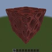 Tnt Experiment V19 Minecraft