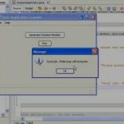 ITEC219 Visual Programming With Java While Loops Part 2 Of 3