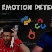 Training An Emotion Detection System Using Python PyTorch