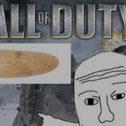 Call Of Duty 2 Letlev Edition