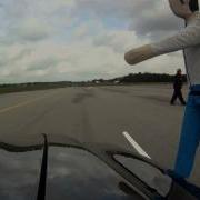ADAC Pedestrian Detection Test