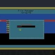 Computercraft Filemanager Captcha Generator