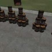 Gmod 10 Rockits