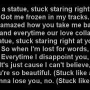 Statue Lil Eddie With Lyrics