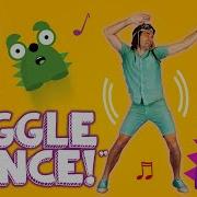 The Wiggle Dance Danny Go Brain Break Songs For Kids