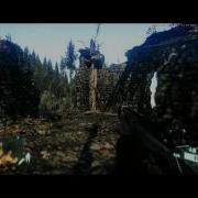 CryEngine 3 Map Forest 1080p