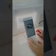 How To Use A Light Box With Just Your Camera Phone