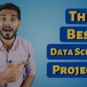 BEST Data Science Projects For Beginners Get HIRED FAST