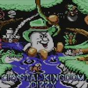 Crystal Kingdom Dizzy C64 Yolkfolk Longplay