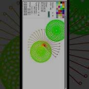 Create A Paint App With Turtle Python Paintapp Python Turtle