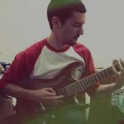 Conclave Burning In Hell Guitar HD