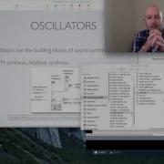Pure Data Part 8 Oscillators I