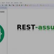 RestAssured Tutorial 1 With TestNG For Beginners