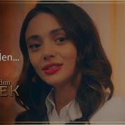 Defne Ömer Le Anısı Olan Şarkıyı Söylüyor Benim Adım Melek 47 Bölüm