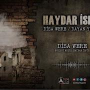 Haydar İspir Dîsa Were 2020 Aze Müzik
