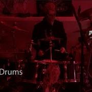 Ghost Year Zero Drum Cover