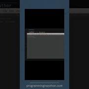 Floyd S Triangle Pattern In Python Pattern Programming Coding Python Programming Shorts