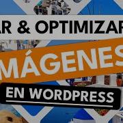 Cómo Optimizar Imágenes En WordPress WooCommerce Mejorar Peso Que NO Se Vean Borrosas