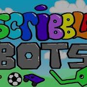 Scribble Bots OST The Scribble Wins