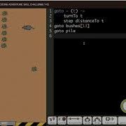 CodeMonkey Skill Mode 7 10
