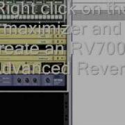 Reason 4 Dubstep Drum Beat Tutorial PT2