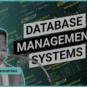 Introduction To Database Management Systems DBMS