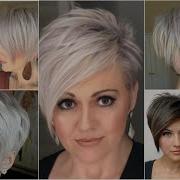 32 Most Flattering Asymmetrical Pixie Cuts Biggest Trend 2022 2023 Women Beauty Crack