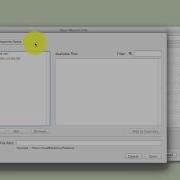 How To Open Your Filemaker Database With The Quick Start Screen