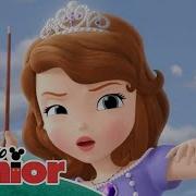 Sofia The First Bubble Prank Disneykids