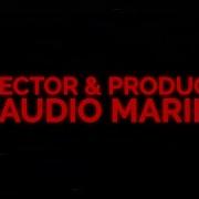 Claudio Marino Showreel 2020