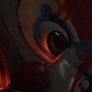 My Name Is The F Mimic FNAF Blender