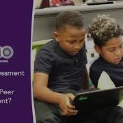 What Is A Peer Assessment