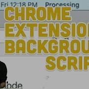 11 4 Chrome Extensions Background Scripts Programming With Text