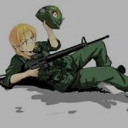 Creedence Clearwater Revival Fortunate Son Nightcore Remix