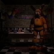 Birthday Boy FNAF VHS