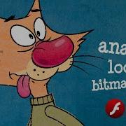 Analog Look With Bitmap Fills In Adobe Animate