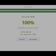 PE 2 Python Module 1 Test Python Essentials 2