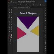 The Easiest Way To Snap Corners Perfectly In Adobe Illustrator Illustratortutorial Designtips