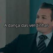 Ima Robot Greenback Boogie Abertura Do Suits Traduzida