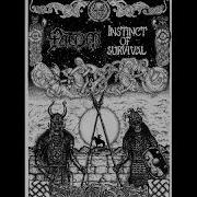 Instinct Of Survival Fatum Split EP 2017