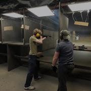 The Polish Shooting Range Experience