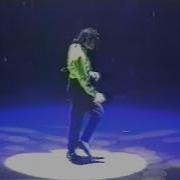Michael Jackson Human Nature Rehearsal Tape 1 Enhanced HD