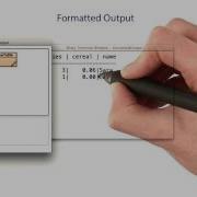 Formatted Output Practice Part 2 Intro To Java Programming